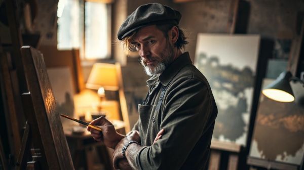 5 bénéfices d'engager un peintre professionnel pour vos travaux