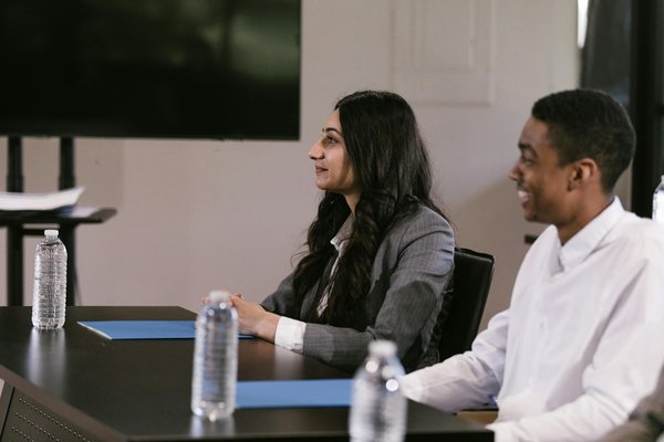 Cabinet de recrutement petite enfance : retenez ses principales missions