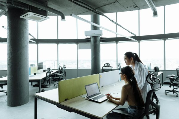 Optimisez votre recrutement avec un cabinet spécialisé en banque et assurance