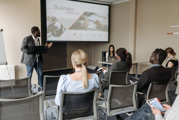 Adoptez un LMS pour optimiser votre formation d'entreprise