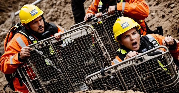 Adoptez une évacuation efficace avec la formation guide-file !