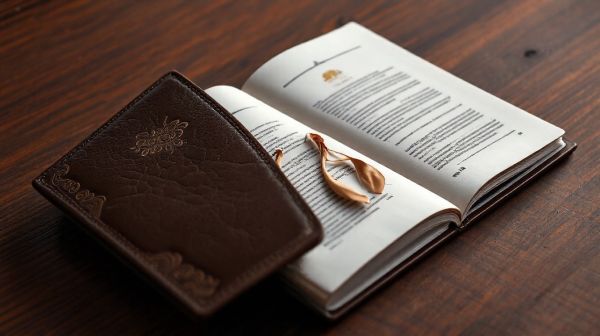 Boostez votre crédibilité avec des brochures à reliure cousue