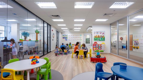 Cabinet de recrutement petite enfance : retenez ses principales missions