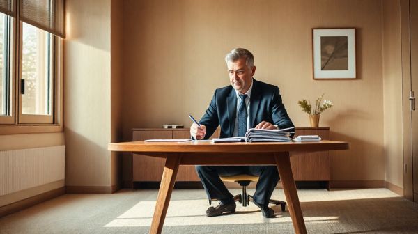 Découvrez un expert comptable à Reims pour vos finances fiscales