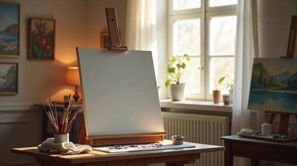 Devis peinture : pourquoi passer par un peintre professionnel change le résultat