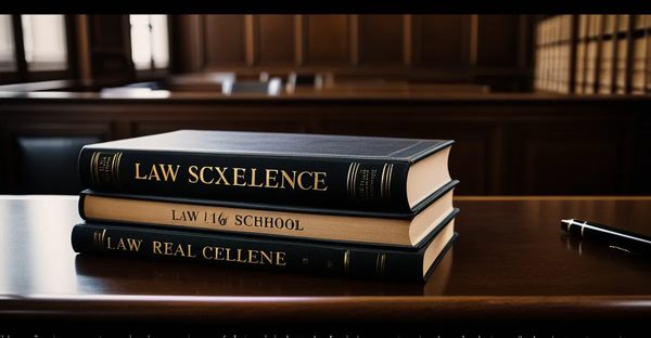 École de droit à Paris : préparez-vous à l'excellence juridique