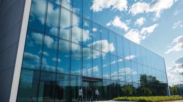 Les avantages majeurs d'une planification bâtiment efficace