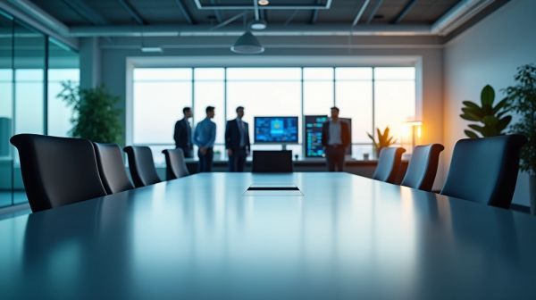 Top logiciels ERP pour une gestion de production efficace