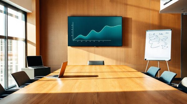 Top logiciels ERP pour une gestion de production efficace
