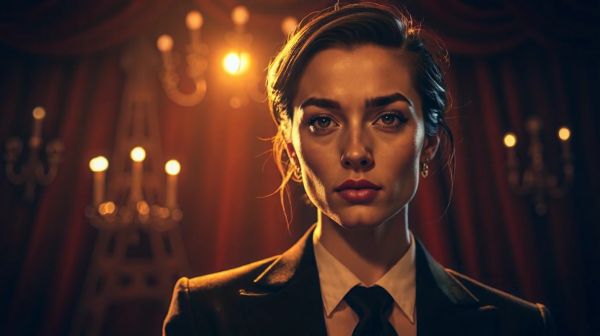 Top mentalistes à Paris pour des performances mémorables