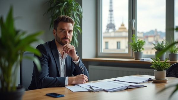 Trouver des experts-comptables à Paris : conseils et services adaptés