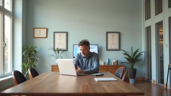 Un cabinet d'expert comptable à Reims pour vos enjeux fiscaux