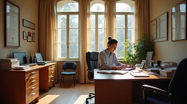 Un cabinet d'expert comptable à Reims pour vos enjeux fiscaux