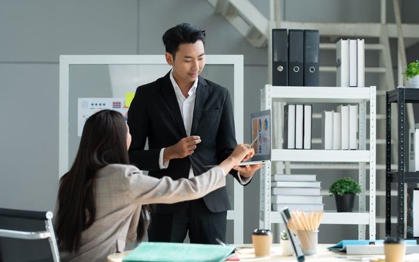 Création d'une sas : les démarches administratives à respecter ?